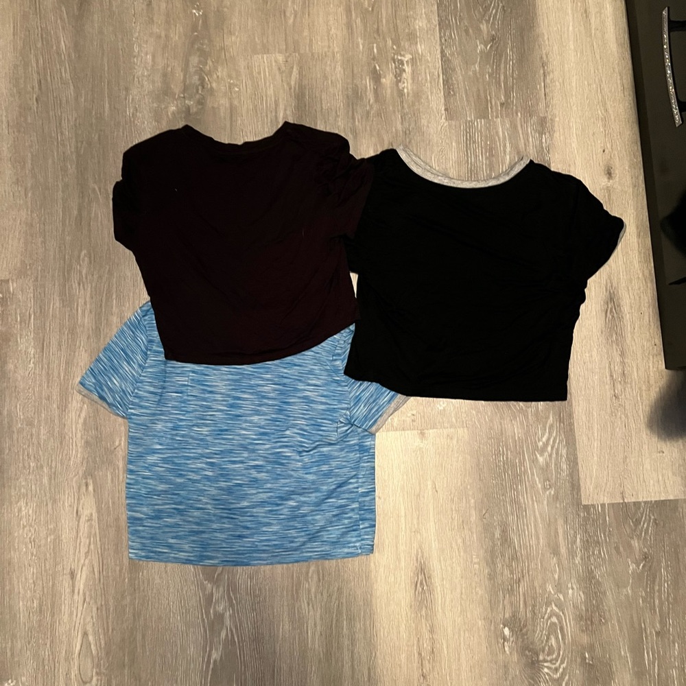 Crop Top Bundle - image 2